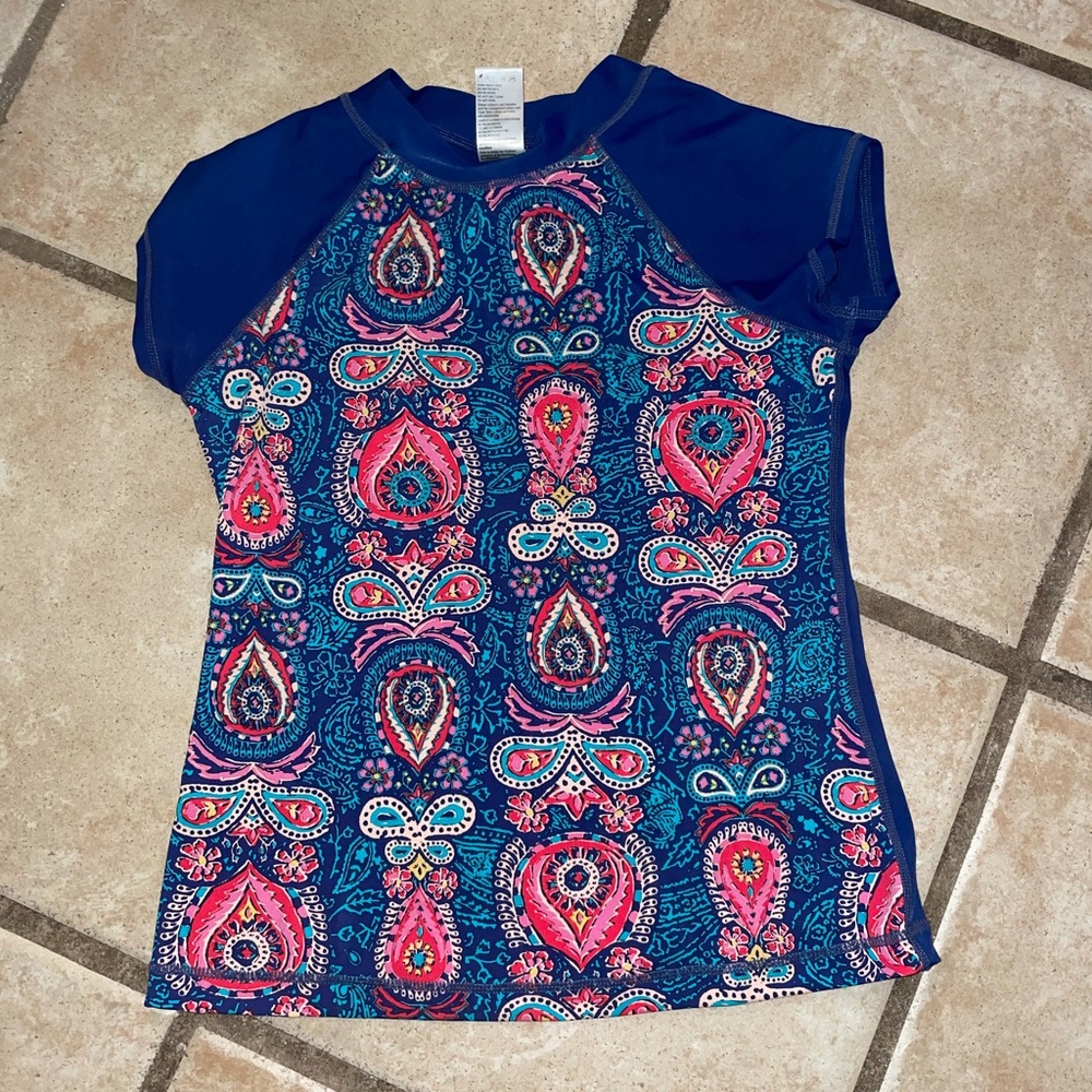 Billabong Swim Shirt